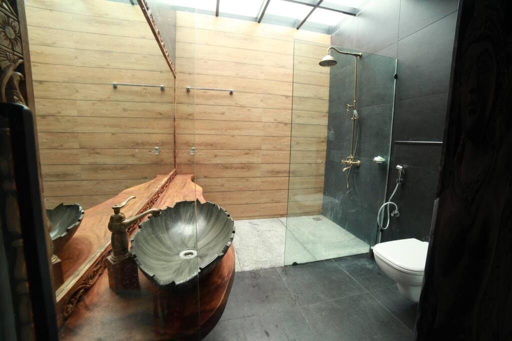 Varaa Villa Mysuru Zewnętrze zdjęcie