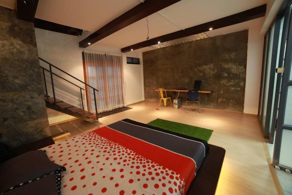 Varaa Villa Mysuru Zewnętrze zdjęcie