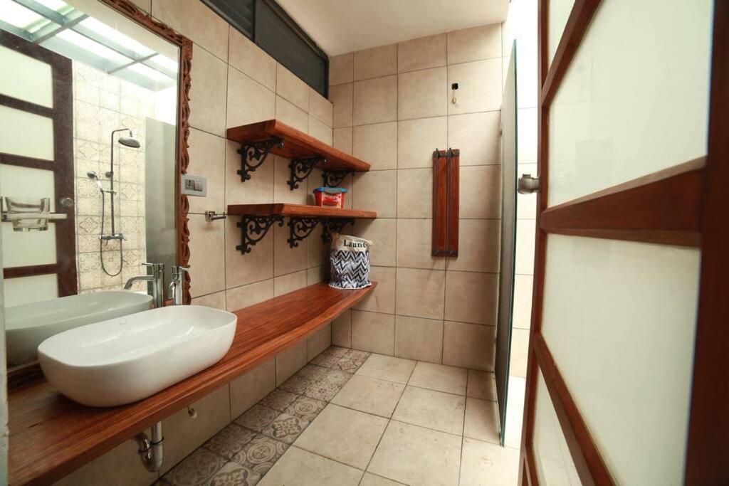 Varaa Villa Mysuru Zewnętrze zdjęcie
